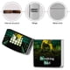 thumbnail image 5 of Carcasa para Encendedor Desmarcar Breaking Bad Cobre, 5 of 6