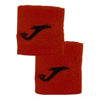 Muñequera Joma Corta Roja X2 Tenis/Padel
