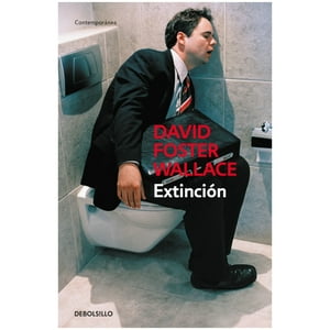 Debolsillo - Libro Extincion