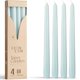 thumbnail image 1 of Velas Leor & Lair 25 cm Azul Claro Pack de 12, 1 of 6