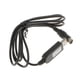 thumbnail image 2 of Cable CAT USB CT-62 Para Yaesu FT-100 FT-817 FT-857, 2 of 5