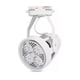 thumbnail image 1 of Foco Led Riel 35w Blanco 3000k Monofásico Ampolleta Turbo, 1 of 2