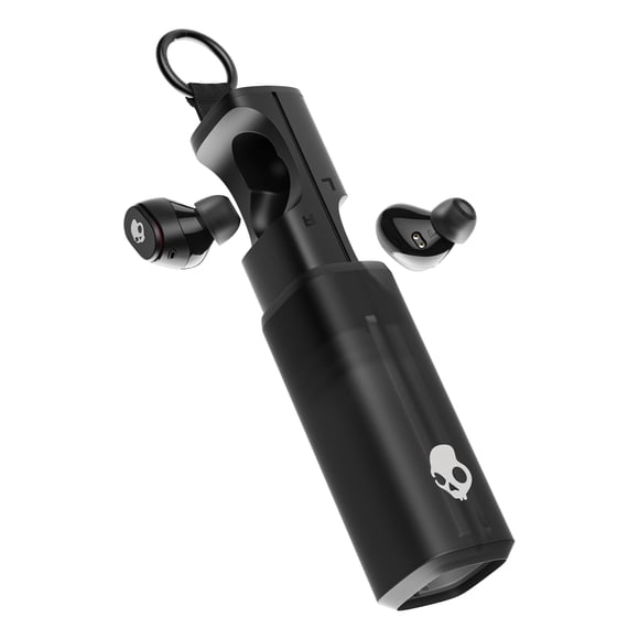 Auriculares Skullcandy Dime 360 Inalámbricos Negro