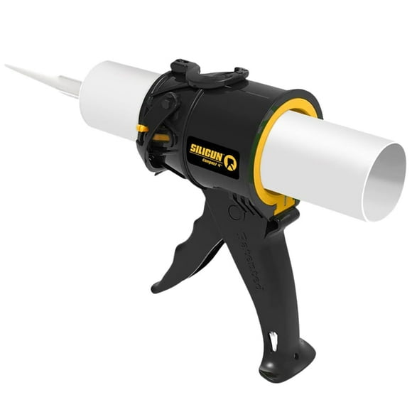Pistola De Calafateo Gen 3 Compacta 310 Ml
