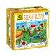 thumbnail image 1 of Puzzle Secreto La Granja Ludattica, 1 of 2