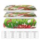thumbnail image 5 of Comforter Set Queen Size Grinchy Pets That Wont Find Treats Under the Tree This Christmas Set with 2 Pillowcases for All SeasonsBedding Set 3pcs for Kids Boys Girls Bedroom Decor Bed Sheets, 5 of 5