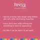thumbnail image 3 of Exfoliante Reviva Labs, exfoliante suave para piel, 60 ml, 3 of 5