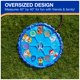 thumbnail image 5 of Splash Mat SwimWays Paw Patrol para niños de 1 año o más, 5 of 6