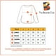thumbnail image 4 of Polera Manga Larga Niña Minnie Monochromatic Blanco Disney, 4 of 4
