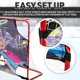 thumbnail image 4 of Shooting Target Franklin Sports, equipo de hockey de la NHL, talla junior, 4 of 6