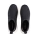 thumbnail image 4 of Botin Mujer Negro Plataforma Dunkin Police, 4 of 6