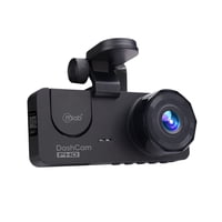 Camara Auto Dvr Fhd 2 Camaras Front 1080P Inside 720P Mlab