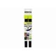 thumbnail image 1 of Cargo Strap Twisted Goat, 46 cm, corbatas torcidas negras, paquete de 2, 1 of 6