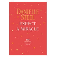 Penguin Books - Libro Expect A Miracle