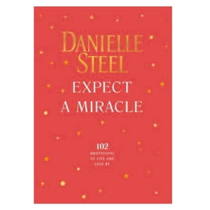 Penguin Books - Libro Expect A Miracle
