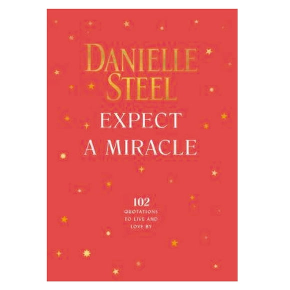 Libro Expect A Miracle