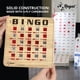 thumbnail image 5 of Cartones de bingo Regal Bingo Bulk con ventanas corredizas, paquete de 10, 5 of 7