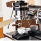 thumbnail image 3 of 51 Mm Portafiltros Sin Fondo Adecuado compatible Delonghi Cafetera, 3 of 6