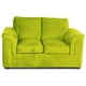 thumbnail image 1 of Sofa Ancona 2 C Tela Velvet Pistacho, 1 of 4