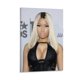 thumbnail image 1 of Nicki Minaj Cuadro decorativo colgante - Arte de pared - Póster enmarcado - Decoración de pared - Regalos para familia, amigos y aficionados 40*60 cm, 1 of 6