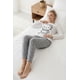thumbnail image 3 of Pijama Micropolar Mujer Hello Kitty beige S, 3 of 8