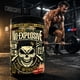 thumbnail image 4 of Pre Workout N.O. Explosive Blue RaspBerry 35 Serv - Fast Nutrition, 4 of 4