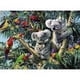 thumbnail image 2 of RAVENSBURGER PUZZLE KOALAS - 500 PIEZAS., 2 of 2