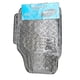 thumbnail image 2 of Piso Aluminizado 3 Piezas Automóvil Plata, 2 of 2