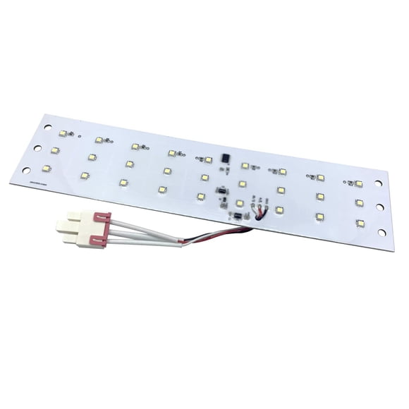Reemplazo del ensamblaje LED del refrigerador para LG Kenmore