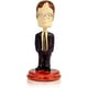 thumbnail image 1 of Figura Bobblehead Scott's Tots Dwight Schrute The Office, 1 of 2