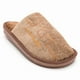 thumbnail image 3 of Pantuflas Hombre Cafe Rony Chancleta, 3 of 5