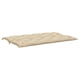 thumbnail image 4 of Cojín para Silla Colgante Casafoyer Beige con Tela Impermeable, 4 of 4
