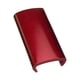 thumbnail image 4 of Hebilla Decorativa Con Borde De Paleta De Pickleball Con Reverso Autoadhesivo Rojo, 4 of 5
