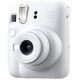 thumbnail image 2 of Cámara De Película Instantánea Instax Mini 12 Clay White, 2 of 8