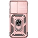 thumbnail image 1 of Estuche GANGXUN para Xiaomi 12, soporte giratorio 360°, estilo mecánico y magnético, 1 of 5