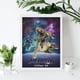 thumbnail image 4 of Metroid Dread Kits de Pintura de Diamantes para Adultos 5D DIY Diamond Art Kits Full Drill Diamond Dots para Regalo Decoración de Pared y Relajación Artes de Gemas 30*40cm, 4 of 6