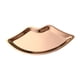 thumbnail image 3 of Organizador Decorativo De La Bandeja De La Vanidad De La Forma Del Labio Para La Encimera De La Boda Home Rose Aureate, 3 of 5