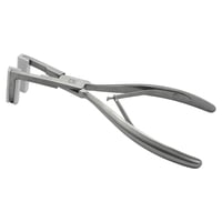 Ioensy - Cinta Extensiones De Cabello Alicates Sellado De Extensiones De Cabello Herramientas Alicates De Sellado