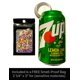 thumbnail image 3 of Caja Fuerte Disfrazada de Lata de Refresco Safe Smarter Ideas con Compartimento Oculto, 3 of 6
