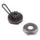 thumbnail image 4 of Start Start Pinion Gear Para 1PE40QMB Minarelli 50cc 2 Stroke Scooter JOUN50, 4 of 5