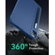 thumbnail image 2 of Funda ESR para iPad Pro de 11 pulgadas (5.ª generación, 2024) con soporte, color azul, 2 of 3