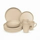 thumbnail image 1 of Set 16 Pcs Juego De Vajilla Completo Ceramica Wakeshome Amsterdam, 1 of 4