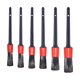 thumbnail image 1 of Kit De Cepillo Para Detalles De Coche De 6 Piezas Herramientas De Cepillo De Limpieza De Motor De Rueda Automática, 1 of 5