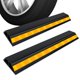 thumbnail image 1 of Ayuda de estacionamiento HOXWELL 46 cm Pack de 2 con franjas amarillas, 1 of 8