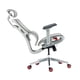 thumbnail image 5 of Silla Ergonómica DRAGSTER M3 TriMesh Gray, 5 of 6