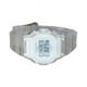 thumbnail image 3 of Reloj Digital Casio Baby-G BGD-565US-7 Transparente Mujer, 3 of 3