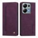 thumbnail image 2 of Funda Billetera para Xiaomi Poco M6 Pro 4G Imán y Resistente Morado, 2 of 6