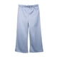 thumbnail image 1 of Pantalón Niña Recto Elasticado Denim, 1 of 3