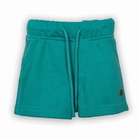 Short Bebe Niño Verde Pillin