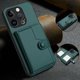thumbnail image 5 of FOXDOCK Funda para iPhone 14 pro con Bloqueo RFID - Diseño Elegante con Cierre de Botón, 5 of 5